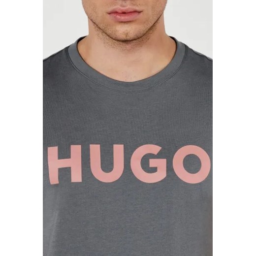 T-shirt męski Hugo Boss 