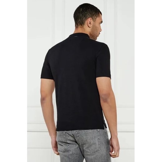 GUESS Polo | Slim Fit Guess XXL promocyjna cena Gomez Fashion Store