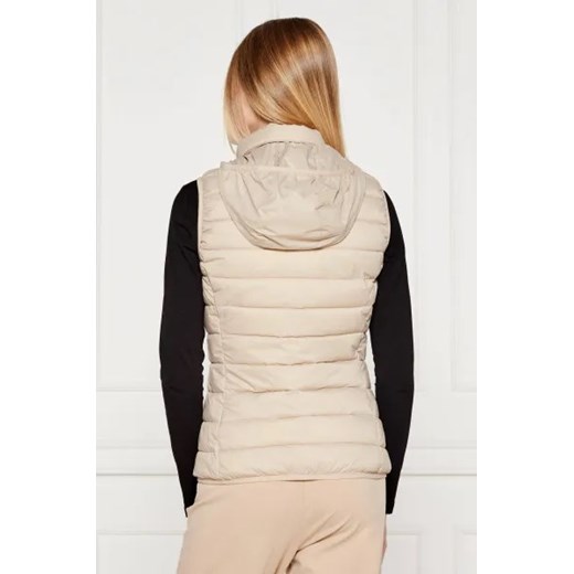EA7 Bezrękawnik | Regular Fit S Gomez Fashion Store