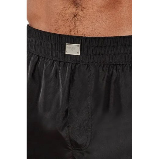 Dolce & Gabbana Szorty kąpielowe | Regular Fit Dolce & Gabbana XL Gomez Fashion Store