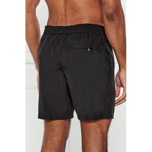 Dolce & Gabbana Szorty kąpielowe | Regular Fit Dolce & Gabbana XL Gomez Fashion Store
