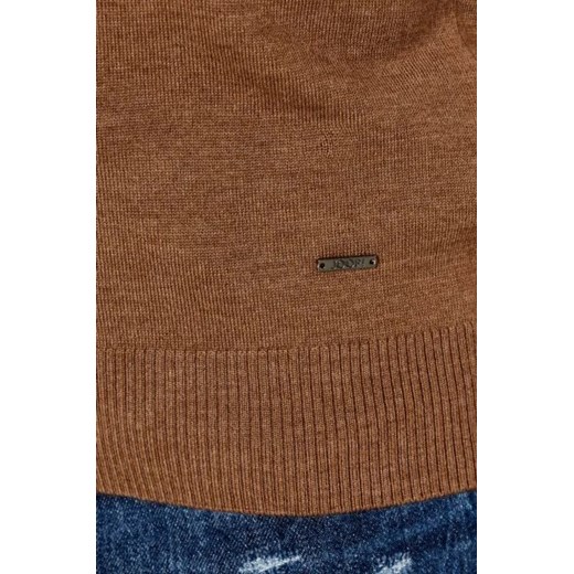 Sweter męski Joop! wełniany 