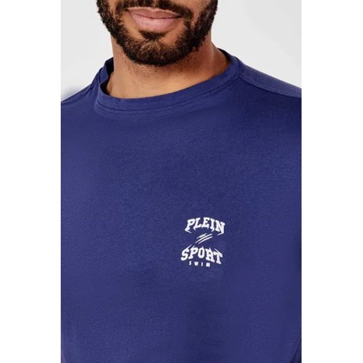 Plein Sport T-shirt | Regular Fit Plein Sport M Gomez Fashion Store