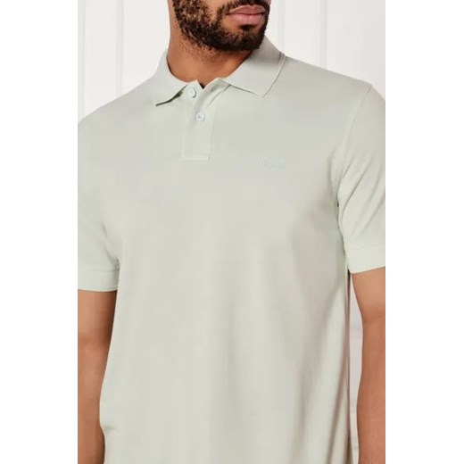 T-shirt męski BOSS HUGO 
