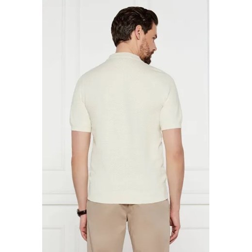 Stenströms Polo | Regular Fit Stenströms XXL Gomez Fashion Store okazja