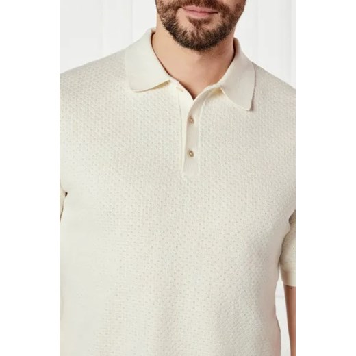 Stenströms Polo | Regular Fit Stenströms XL promocyjna cena Gomez Fashion Store