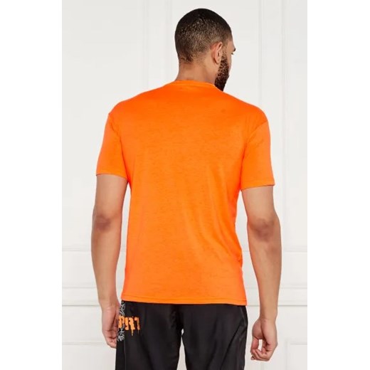 Plein Sport T-shirt | Regular Fit Plein Sport S Gomez Fashion Store