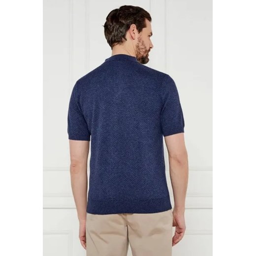Stenströms Polo | Regular Fit Stenströms XL wyprzedaż Gomez Fashion Store