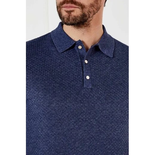 Stenströms Polo | Regular Fit Stenströms XL okazja Gomez Fashion Store