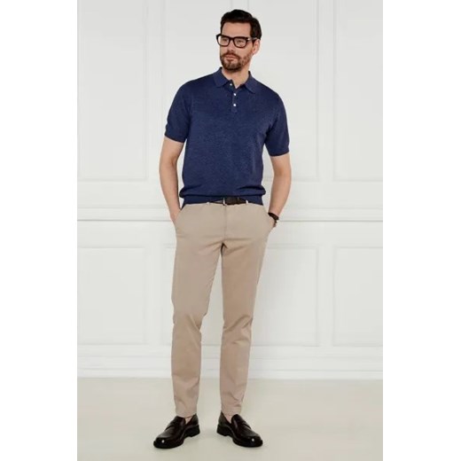 Stenströms Polo | Regular Fit Stenströms XL okazja Gomez Fashion Store