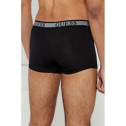 Guess Underwear  Bokserki 3-pack XXL promocja Gomez Fashion Store