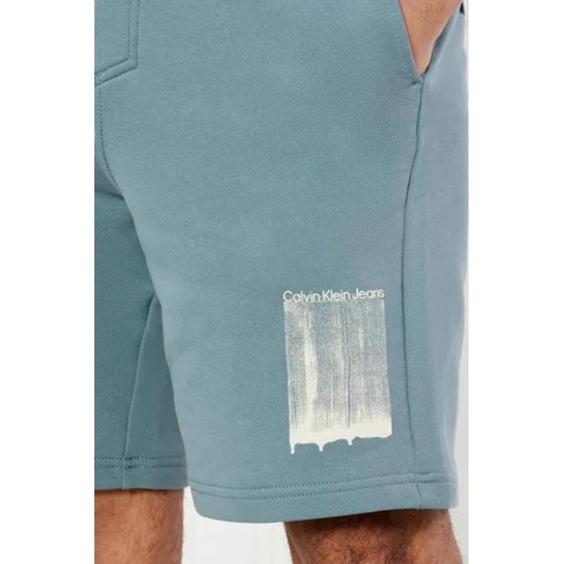 Spodenki męskie Calvin Klein 