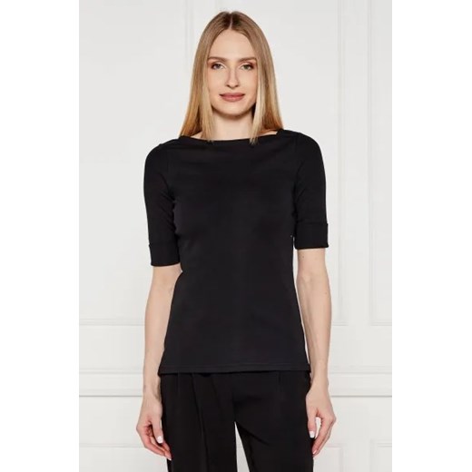 LAUREN RALPH LAUREN Bluzka | Regular Fit M Gomez Fashion Store