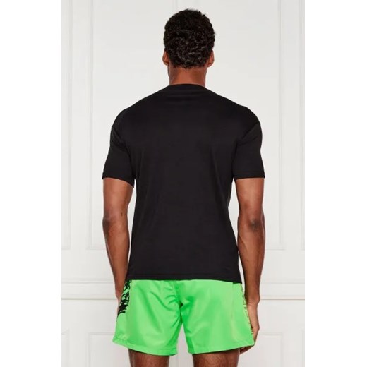 Plein Sport T-shirt | Regular Fit Plein Sport XXL Gomez Fashion Store promocyjna cena