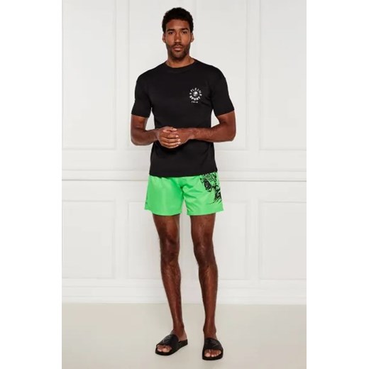 Plein Sport T-shirt | Regular Fit Plein Sport XXL okazyjna cena Gomez Fashion Store