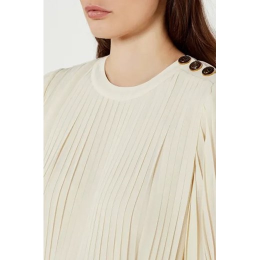 TWINSET Kombinezon | Regular Fit Twinset 40 okazja Gomez Fashion Store