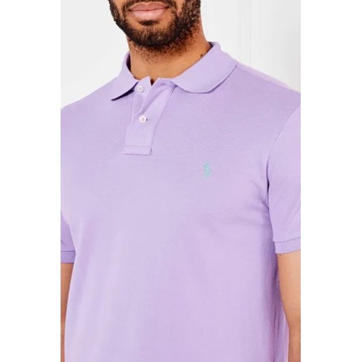 T-shirt męski Polo Ralph Lauren 