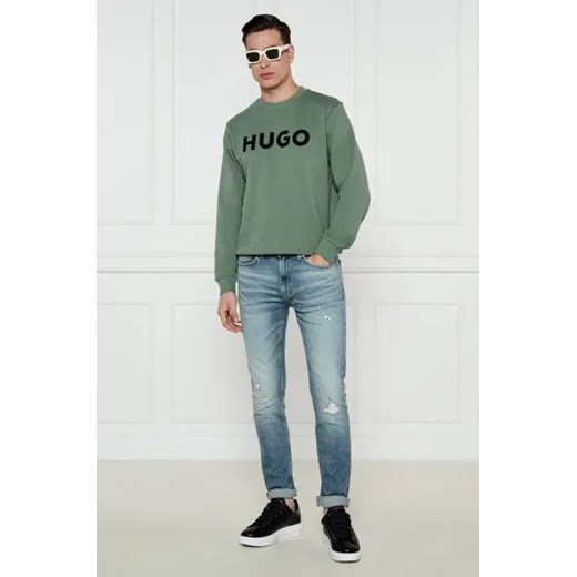Bluza męska Hugo Boss 