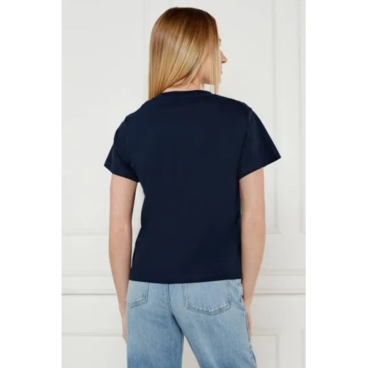 Ba&sh T-shirt IONI | Regular Fit M wyprzedaż Gomez Fashion Store