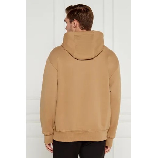 Bluza męska BOSS HUGO 