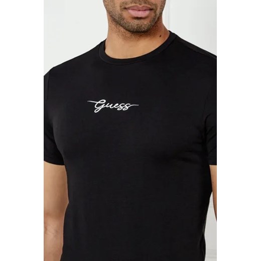 Guess Underwear  T-shirt | Slim Fit XXL okazja Gomez Fashion Store