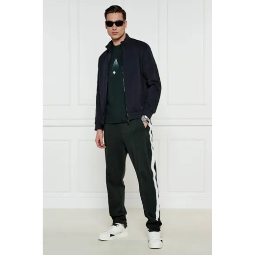 Armani Exchange T-shirt | Regular Fit Armani Exchange S wyprzedaż Gomez Fashion Store