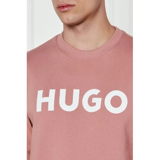 Bluza męska Hugo Boss 