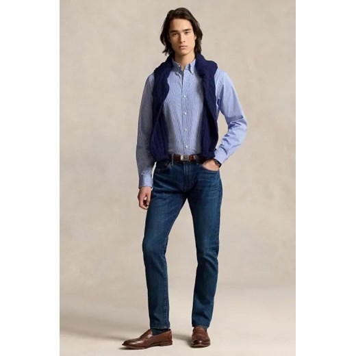 POLO RALPH LAUREN Koszula | Custom fit Polo Ralph Lauren L Gomez Fashion Store