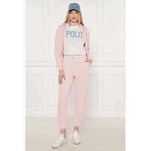 POLO RALPH LAUREN T-shirt | Regular Fit Polo Ralph Lauren XL okazja Gomez Fashion Store