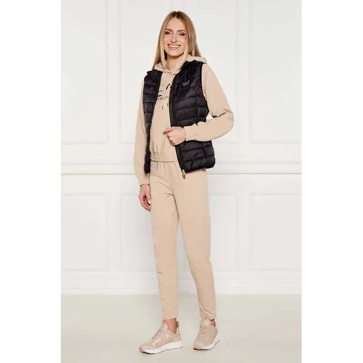 EA7 Bezrękawnik | Regular Fit XL Gomez Fashion Store