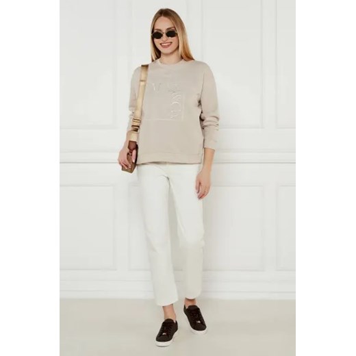 MAX&Co. Bluza CENTRO | Relaxed fit S okazja Gomez Fashion Store