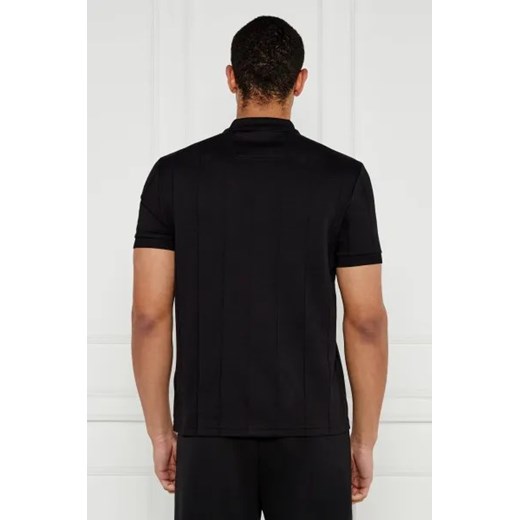 BOSS GREEN Polo Paddy DropNeedle AC | Regular Fit | stretch XL wyprzedaż Gomez Fashion Store