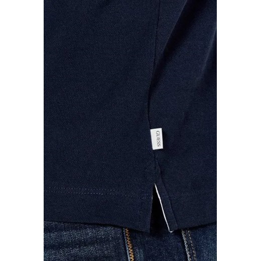 Guess Jeans Polo EMBRO | Regular Fit M okazyjna cena Gomez Fashion Store