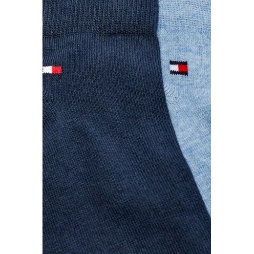 Tommy Hilfiger Skarpety 2-pack Tommy Hilfiger 43/46 Gomez Fashion Store