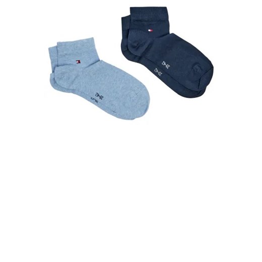 Tommy Hilfiger Skarpety 2-pack Tommy Hilfiger 39/42 Gomez Fashion Store