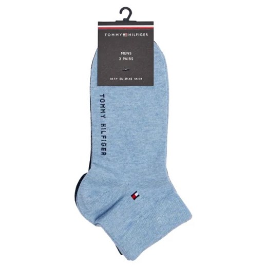Tommy Hilfiger Skarpety 2-pack Tommy Hilfiger 39/42 Gomez Fashion Store