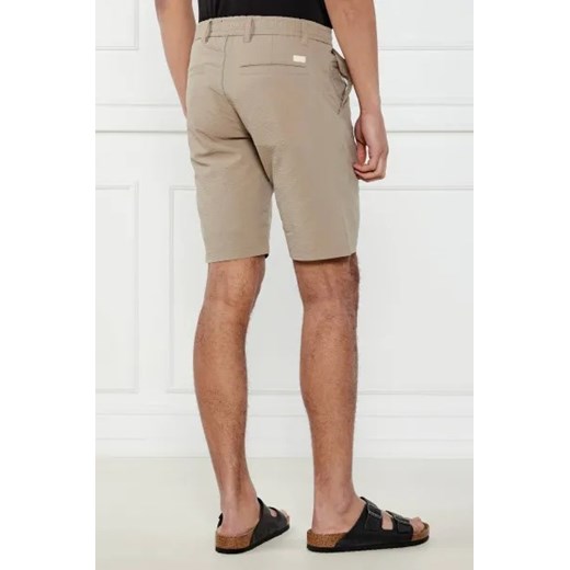 BOSS ORANGE Szorty DS-1-S | Tapered fit 33 Gomez Fashion Store wyprzedaż
