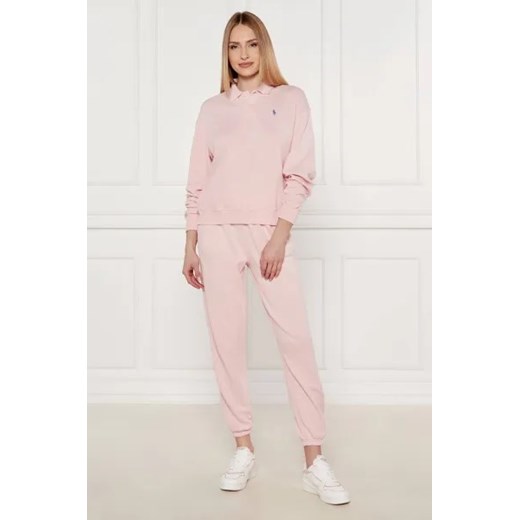 POLO RALPH LAUREN Bluza | Regular Fit Polo Ralph Lauren L wyprzedaż Gomez Fashion Store