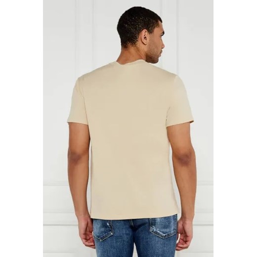 Alexander McQueen T-shirt | Regular Fit L promocja Gomez Fashion Store