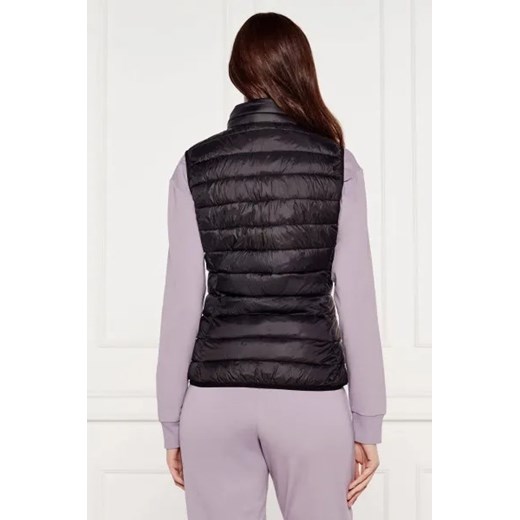 EA7 Bezrękawnik | Regular Fit L okazja Gomez Fashion Store