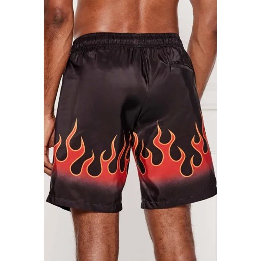 Philipp Plein Szorty kąpielowe | Regular Fit L wyprzedaż Gomez Fashion Store