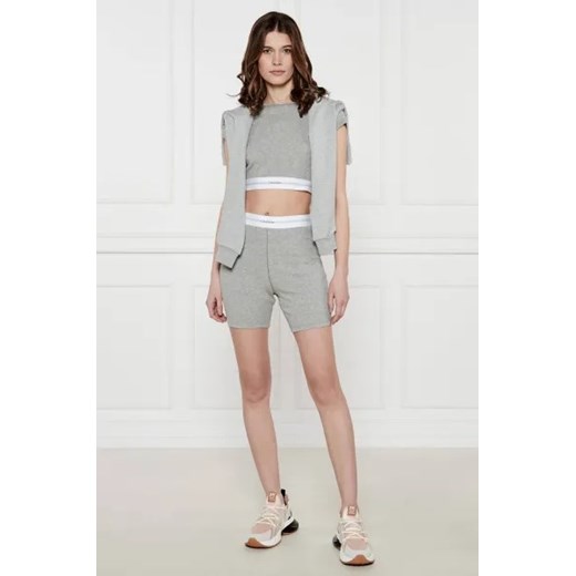Calvin Klein Underwear Kolarki | Slim Fit Calvin Klein Underwear XL okazja Gomez Fashion Store