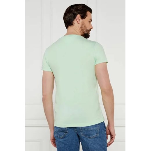 Tommy Hilfiger T-shirt | Slim Fit Tommy Hilfiger XXXL okazyjna cena Gomez Fashion Store