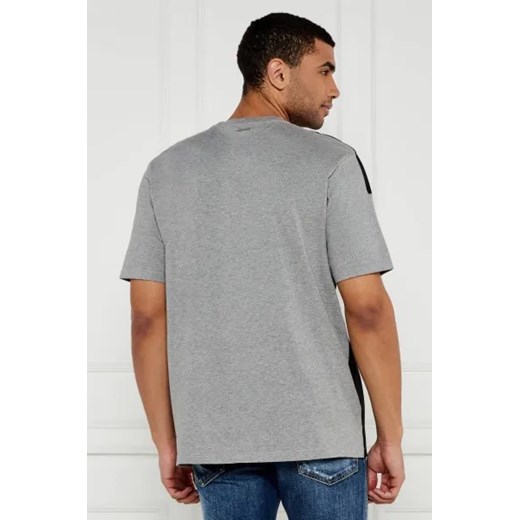 Alexander McQueen T-shirt | Regular Fit L okazja Gomez Fashion Store