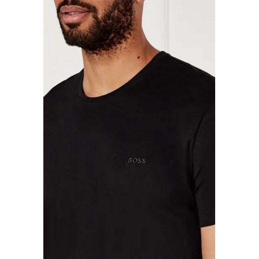 T-shirt męski BOSS HUGO 