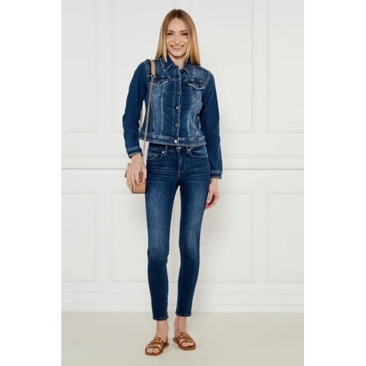 Jeansy damskie Liu Jo 