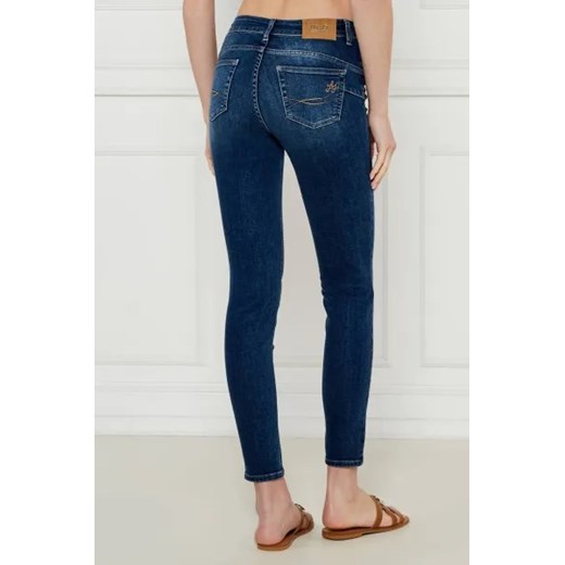 Jeansy damskie Liu Jo 