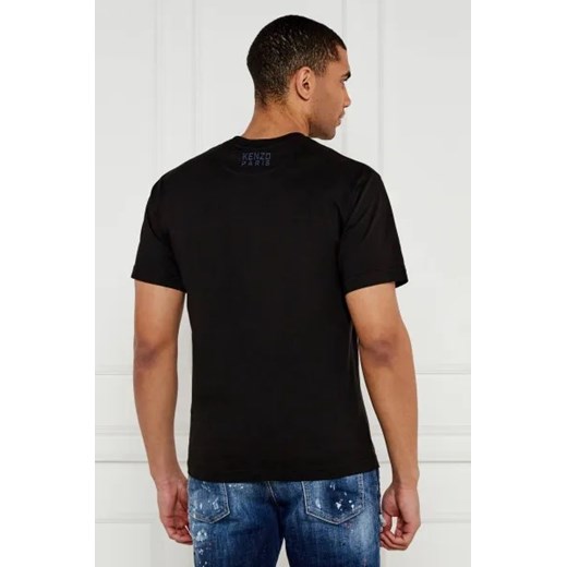 Kenzo T-shirt HAPPY TIGER | Regular Fit Kenzo XXL Gomez Fashion Store