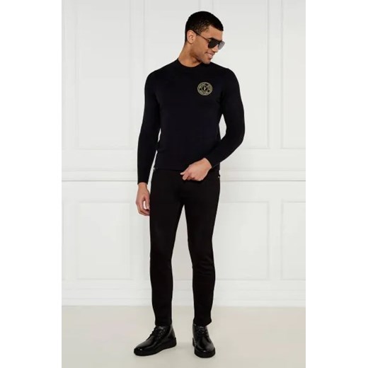 Sweter damski Versace Jeans 