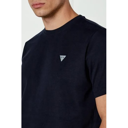 T-shirt męski Guess 